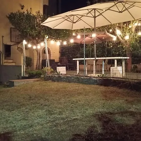 Il Palazzo 치렐라
