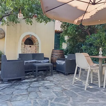 Bed and Breakfast Il Palazzo 3*