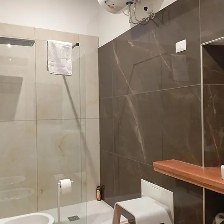فندق مبيت وإفطار Il Palazzo 3*