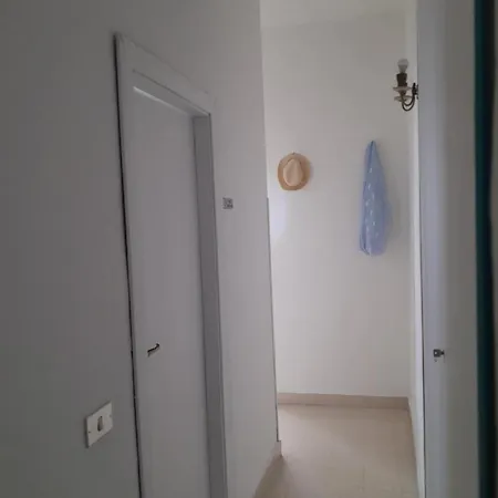 Bb Il Palazzo Cirella