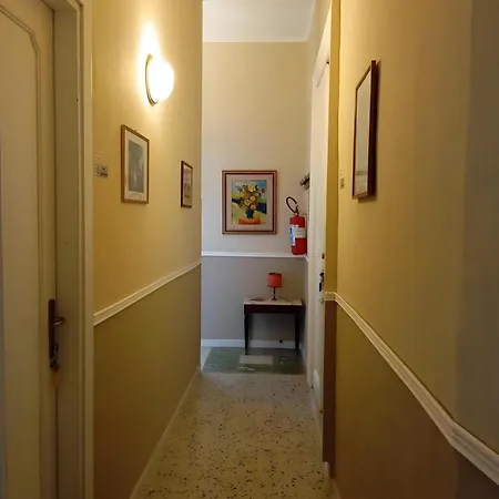 Alojamento de Acomodação e Pequeno-almoço Bb Il Palazzo