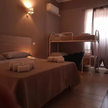 Bb Il Palazzo Cirella