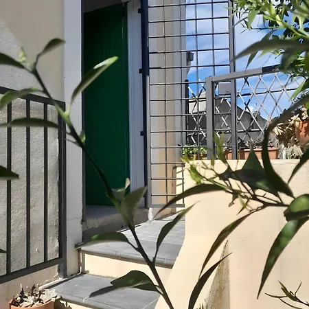 Bb Il Palazzo Cirella