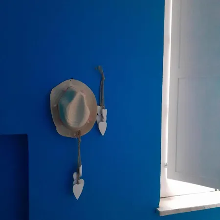 Alojamento de Acomodação e Pequeno-almoço Bb Il Palazzo 3*