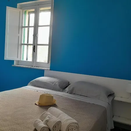 Alojamento de Acomodação e Pequeno-almoço Bb Il Palazzo Cirella