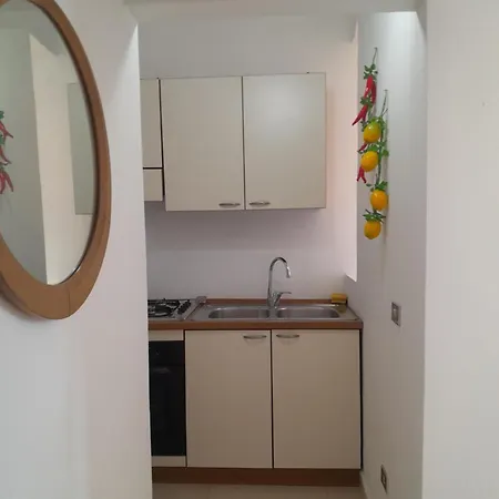Alojamento de Acomodação e Pequeno-almoço Bb Il Palazzo 3*
