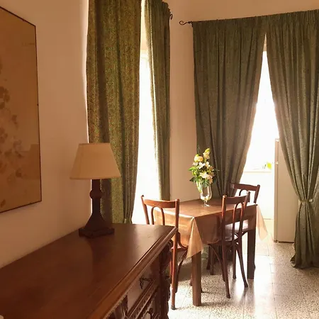 Bb Il Palazzo Cirella