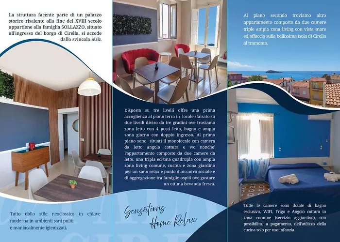 Bed & Breakfast Il Palazzo