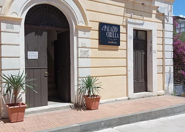 Il Palazzo Bed & Breakfast