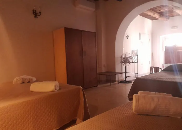 Bed & Breakfast Il Palazzo 3*