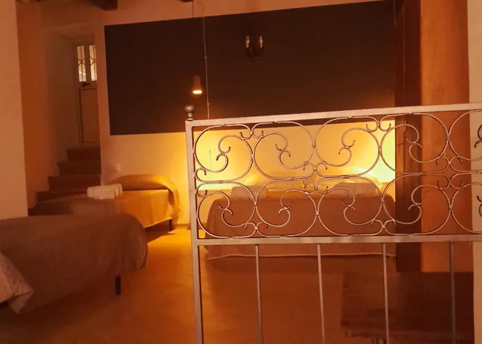 Bed & Breakfast Il Palazzo