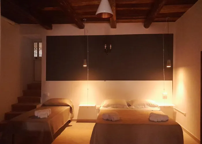 Il Palazzo Bed & Breakfast