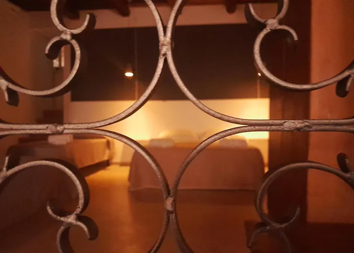 Il Palazzo Bed & Breakfast