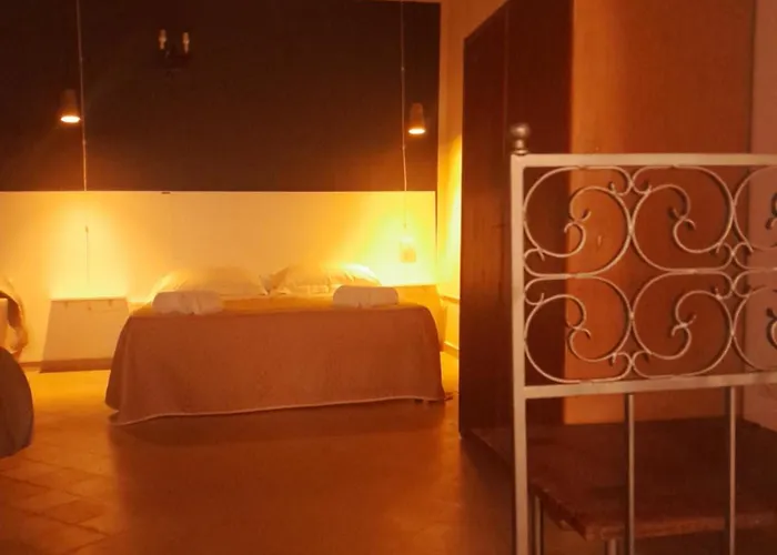 Il Palazzo Bed & Breakfast Cirella