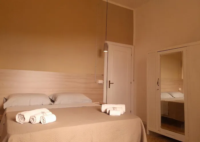 Bed & Breakfast Il Palazzo