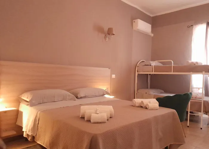 Bed & Breakfast Il Palazzo Cirella