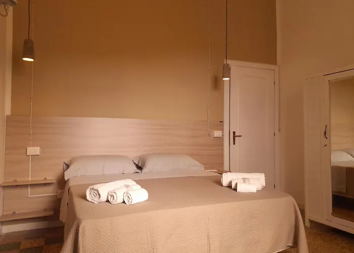 Bed & Breakfast Il Palazzo