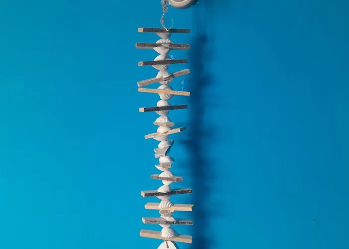 Bed & Breakfast Il Palazzo Cirella