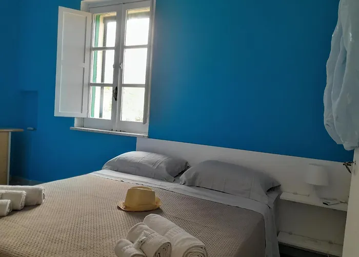 Il Palazzo 3* Cirella