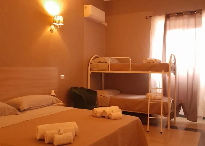 Il Palazzo Bed & Breakfast