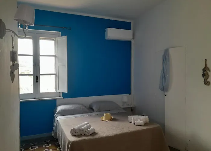 Bed & Breakfast Il Palazzo Cirella