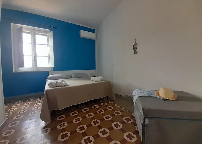 Il Palazzo Bed & Breakfast 3*