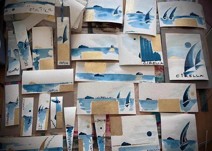 Il Palazzo Bed & Breakfast