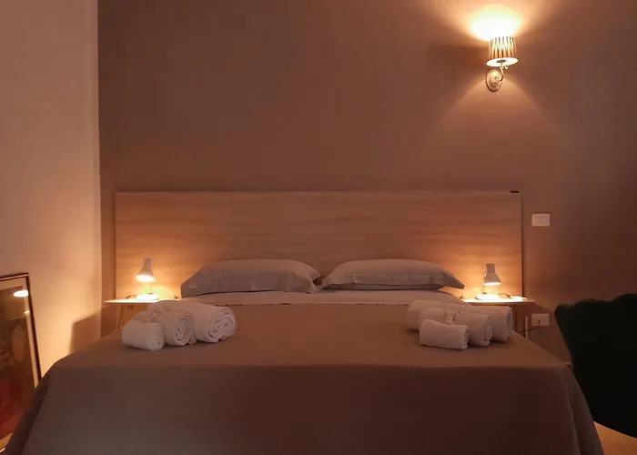 Il Palazzo Bed & Breakfast 3*