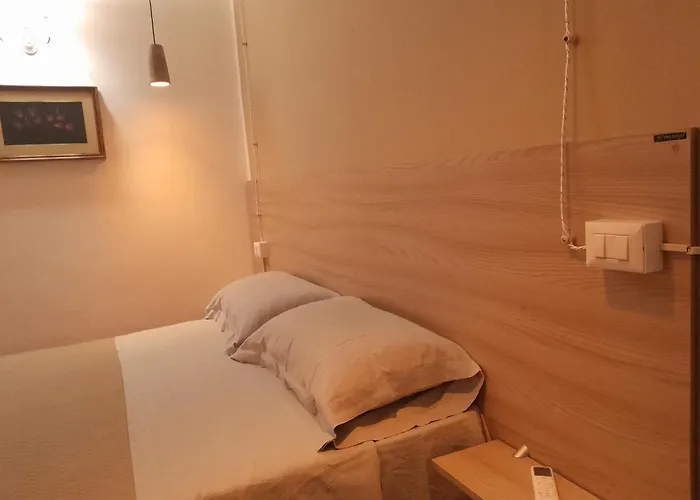 Bed & Breakfast Il Palazzo 3*