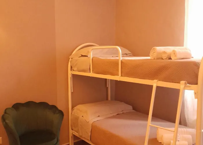 Il Palazzo Bed & Breakfast Cirella