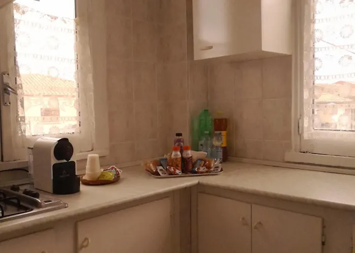 Bed & Breakfast Il Palazzo 3*