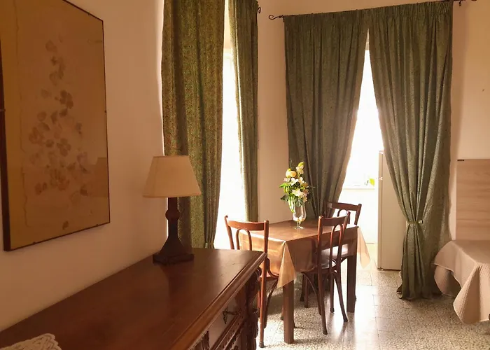 Bed & Breakfast Il Palazzo 3*