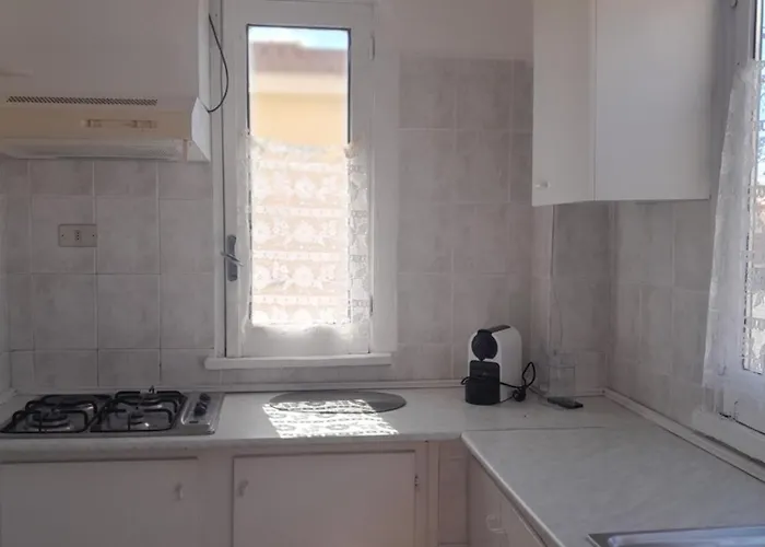 Bed & Breakfast Il Palazzo Cirella