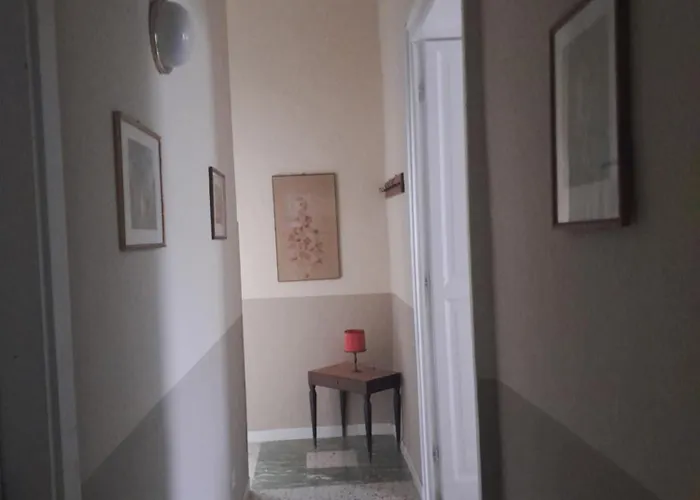 Bed & Breakfast Il Palazzo 3*