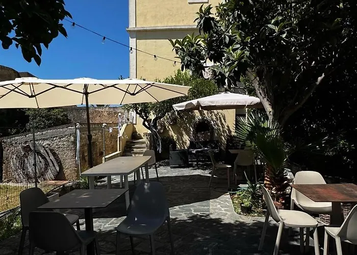 Bed & Breakfast Il Palazzo