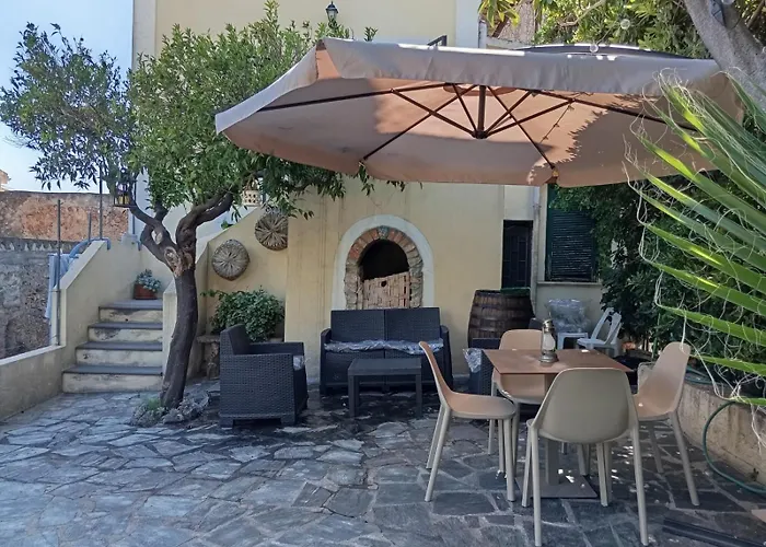 Il Palazzo Bed & Breakfast