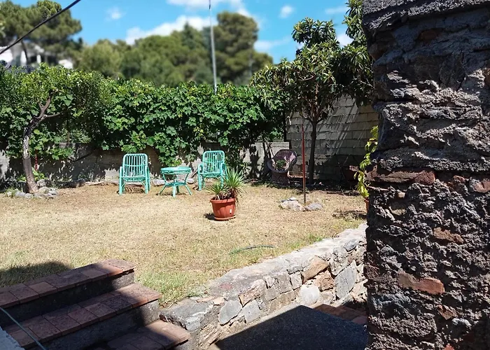 Bed & Breakfast Il Palazzo Cirella