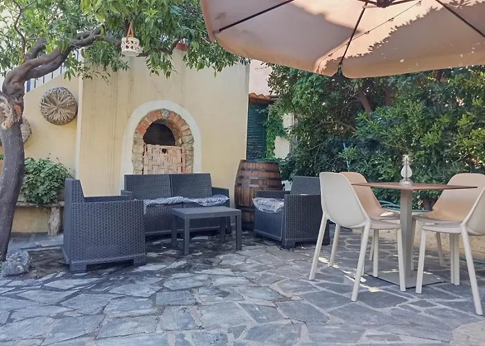 Bed & Breakfast Il Palazzo 3*